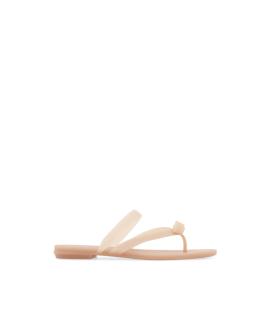 FERRAGAMO Шлепанцы