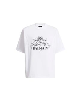 BALMAIN Футболка