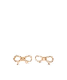 FERRAGAMO Серьги