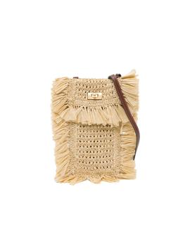 ANYA HINDMARCH Сумка через плечо