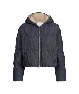 BRUNELLO CUCINELLI Пуховик