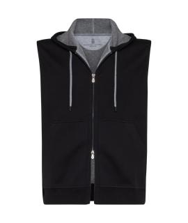 BRUNELLO CUCINELLI Худи/толстовка