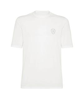 BRUNELLO CUCINELLI Футболка