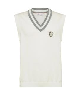 BRUNELLO CUCINELLI Жилетка