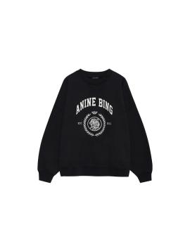 ANINE BING Худи/толстовка