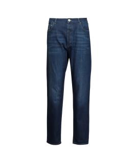 BRUNELLO CUCINELLI Прямые джинсы