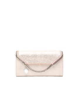 STELLA MCCARTNEY Клатч/вечерняя сумка