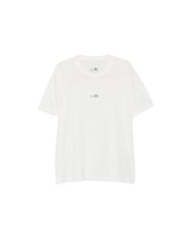 MM6 MAISON MARGIELA Футболка