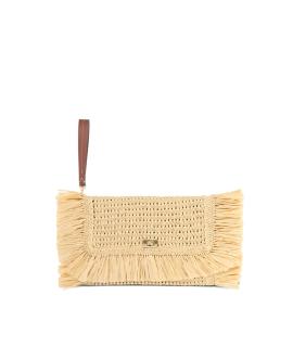ANYA HINDMARCH Клатч/вечерняя сумка