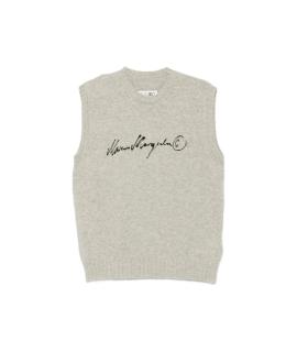 MM6 MAISON MARGIELA Жилетка
