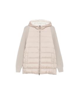 BRUNELLO CUCINELLI Пуховик
