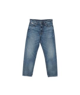CALVIN KLEIN Прямые джинсы