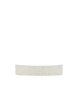 MM6 MAISON MARGIELA Заколка