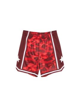 A BATHING APE Шорты