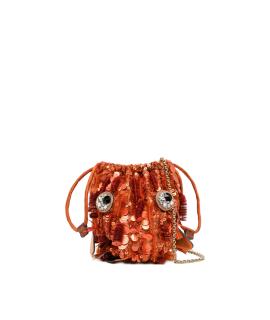 ANYA HINDMARCH Клатч/вечерняя сумка