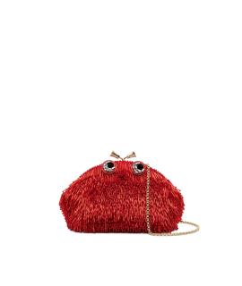 ANYA HINDMARCH Сумка через плечо