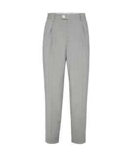 BRUNELLO CUCINELLI Повседневные брюки