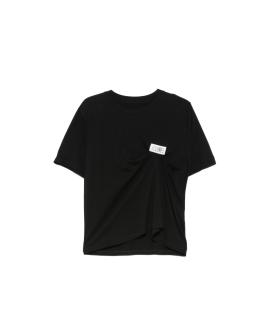 MM6 MAISON MARGIELA Футболка