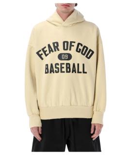 FEAR OF GOD Худи/толстовка
