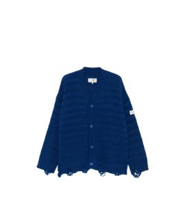 MM6 MAISON MARGIELA Кардиган