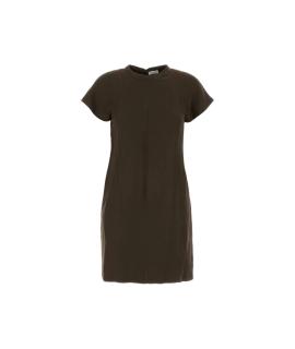 BRUNELLO CUCINELLI Повседневное платье
