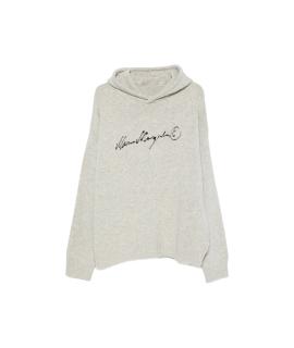 MM6 MAISON MARGIELA Худи/толстовка