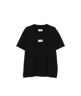 MM6 MAISON MARGIELA Футболка