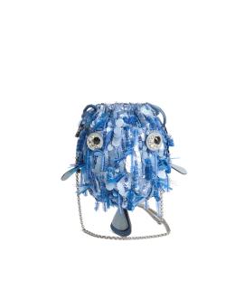 ANYA HINDMARCH Клатч/вечерняя сумка