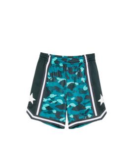 A BATHING APE Шорты