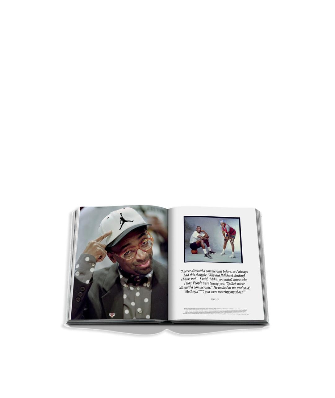 ASSOULINE Белая книга, фото 2