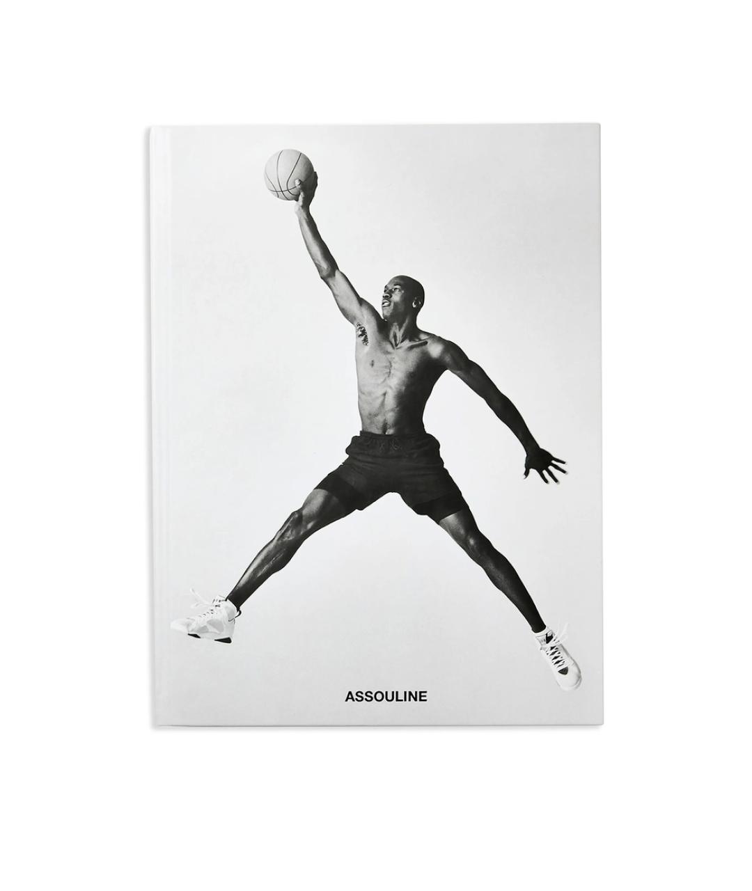 ASSOULINE Белая книга, фото 5