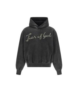 FEAR OF GOD Худи/толстовка