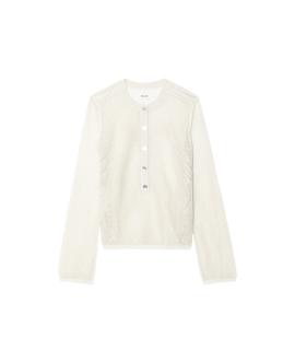 ZADIG & VOLTAIRE Джемпер / свитер