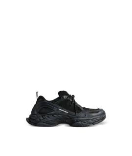 BALENCIAGA Низкие кроссовки / кеды