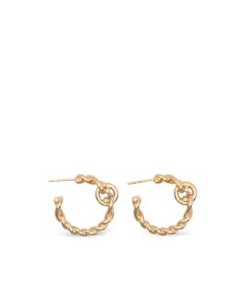 FERRAGAMO Серьги