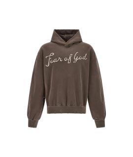 FEAR OF GOD Худи/толстовка