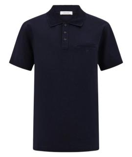 FERRAGAMO Поло с коротким рукавом
