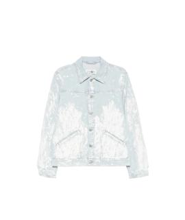 MM6 MAISON MARGIELA Куртка