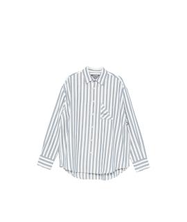 JACQUEMUS Классическая рубашка
