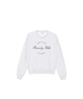 SPORTY AND RICH Худи/толстовка