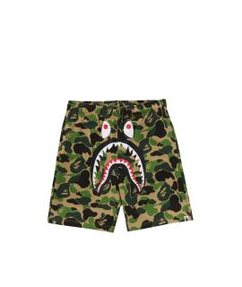 A BATHING APE Шорты