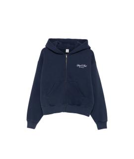 SPORTY AND RICH Худи/толстовка