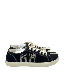 MAISON MARGIELA Низкие кроссовки / кеды