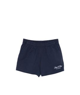 SPORTY AND RICH Шорты