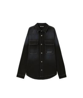 PALM ANGELS Классическая рубашка