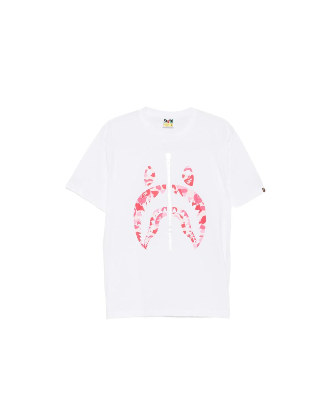 A BATHING APE Футболка, фото 1