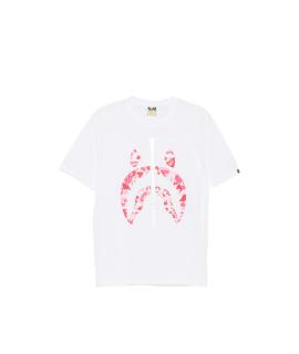 A BATHING APE Футболка