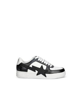 A BATHING APE Низкие кроссовки / кеды