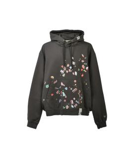 MAISON MIHARA YASUHIRO Худи/толстовка