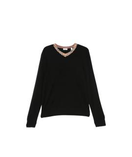 BURBERRY Джемпер / свитер